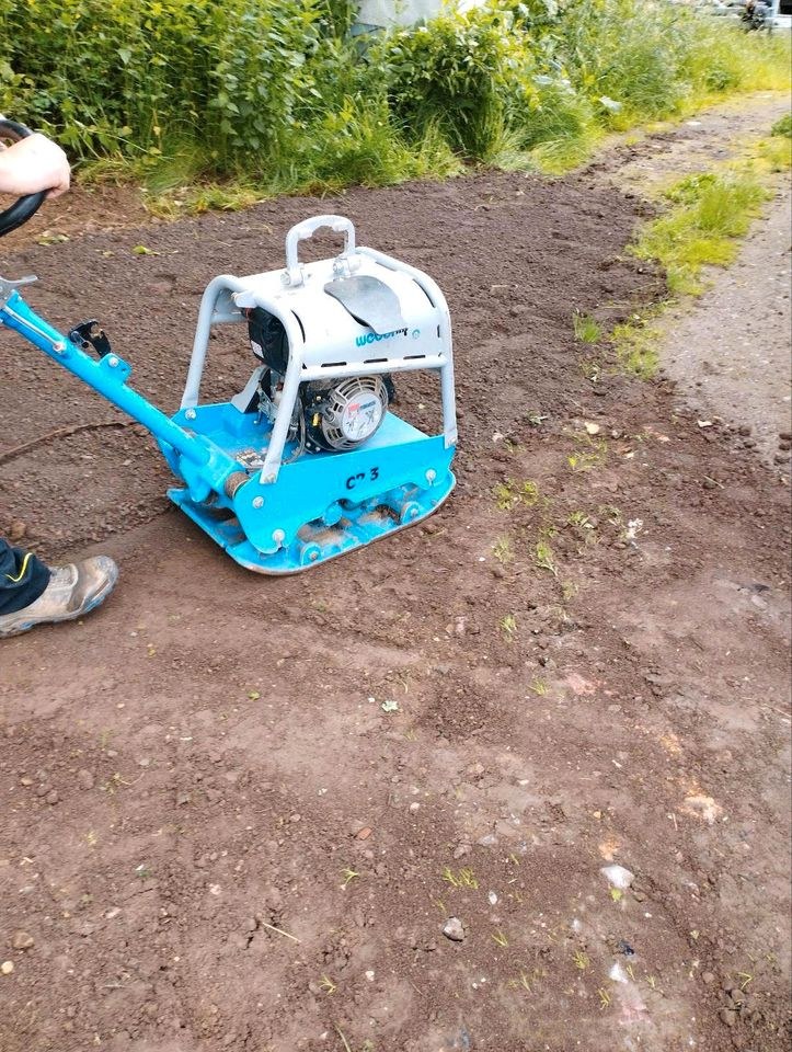 Verdichtungstechnik mieten in Bad Münstereifel – 4