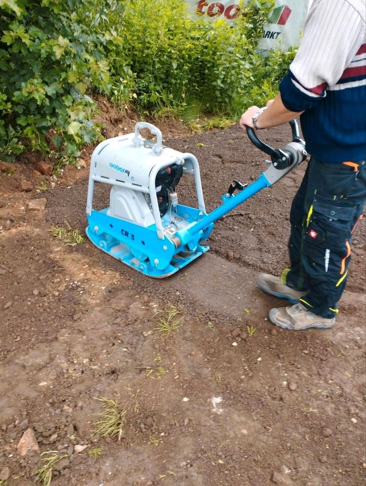 Verdichtungstechnik mieten in Bad Münstereifel – 3