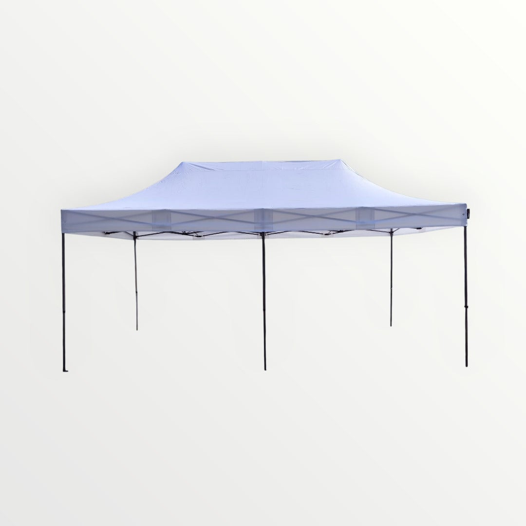 Profi Faltpavillon 6x3m Partyzelt Pavillon Faltzelt