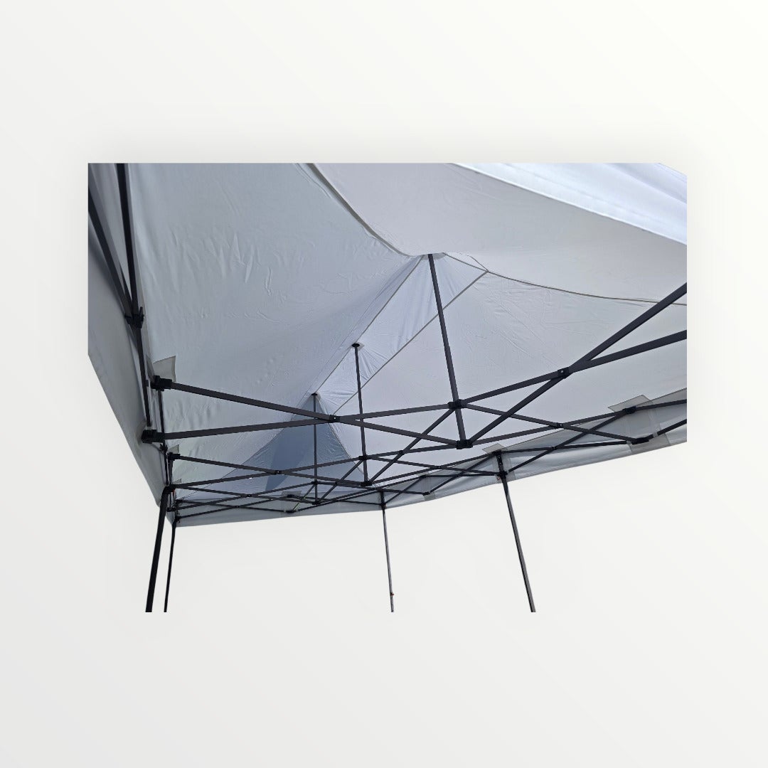 Profi Faltpavillon 6x3m Partyzelt Pavillon Faltzelt – 2