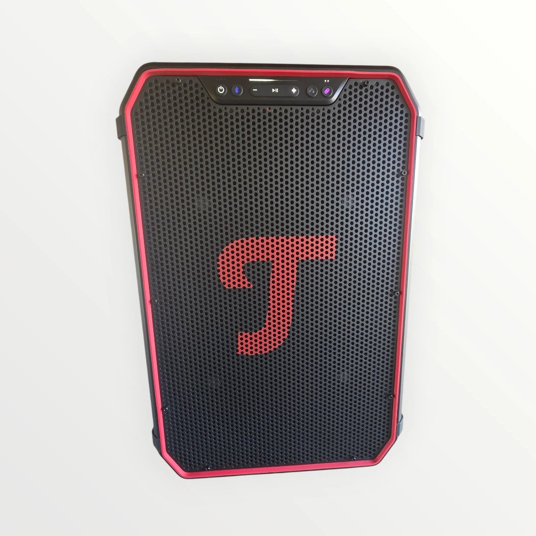 Teufel Rockster Neo Partylautsprecher