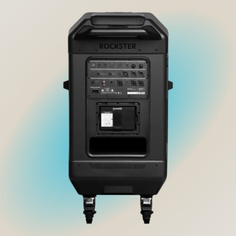 Teufel Rockster 2 - neu 2026 – 3