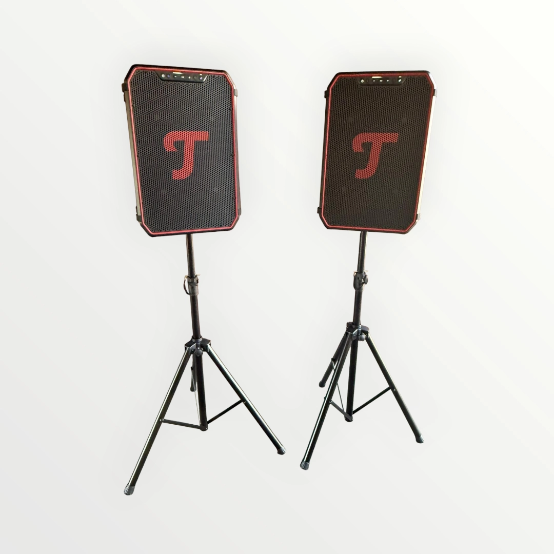 Teufel Rockster Neo Partylautsprecher – 2