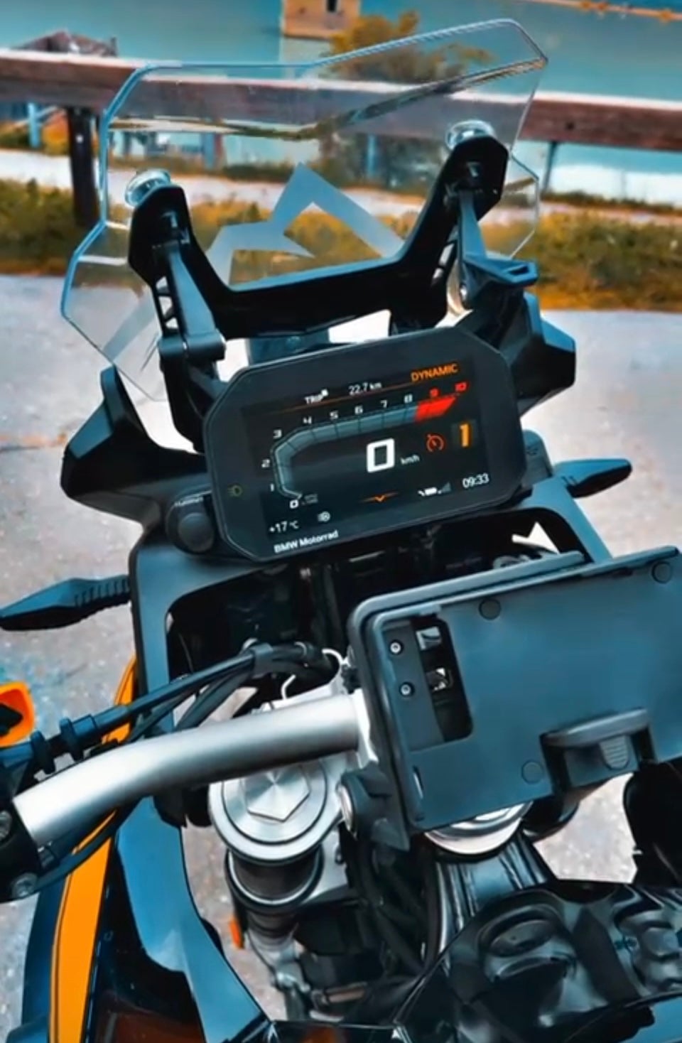 BMW F 850 GS 40 Jahre – 3