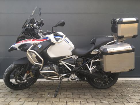 BMW R 1250 GS ADV – 3