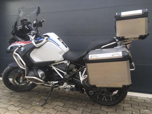 BMW R 1250 GS ADV – 2