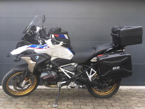 BMW R 1250 GS HP – 3