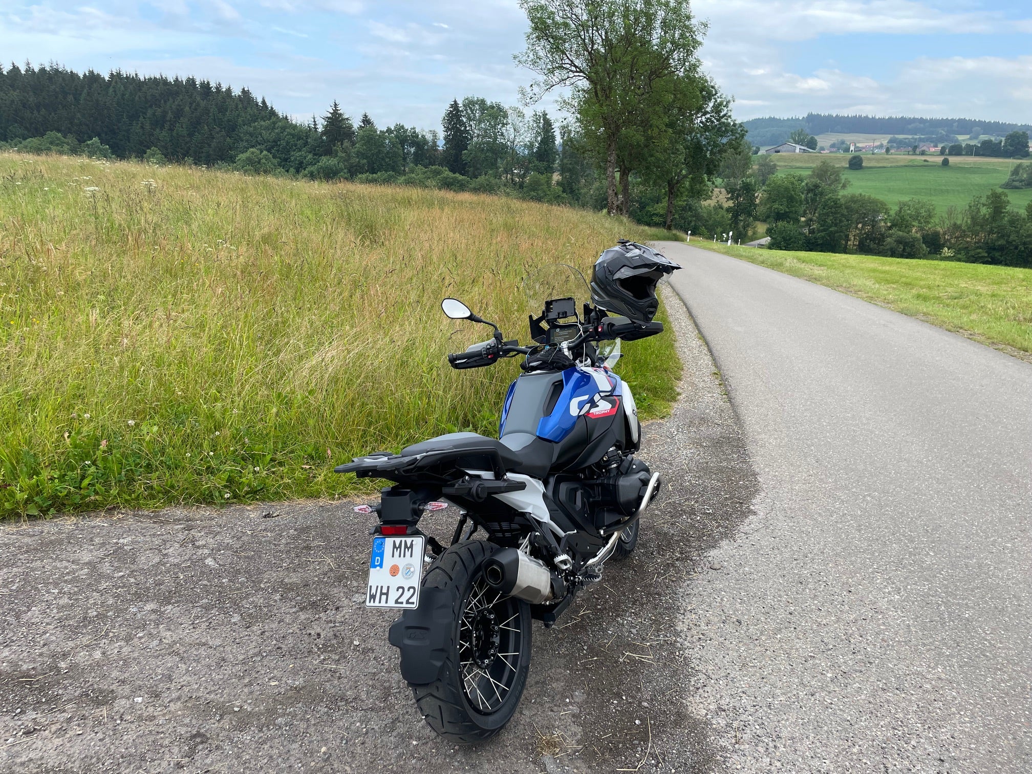 BMW R 1300 GS – 3