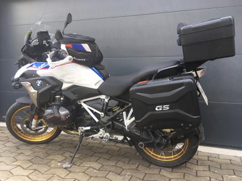 BMW R 1250 GS HP – 2