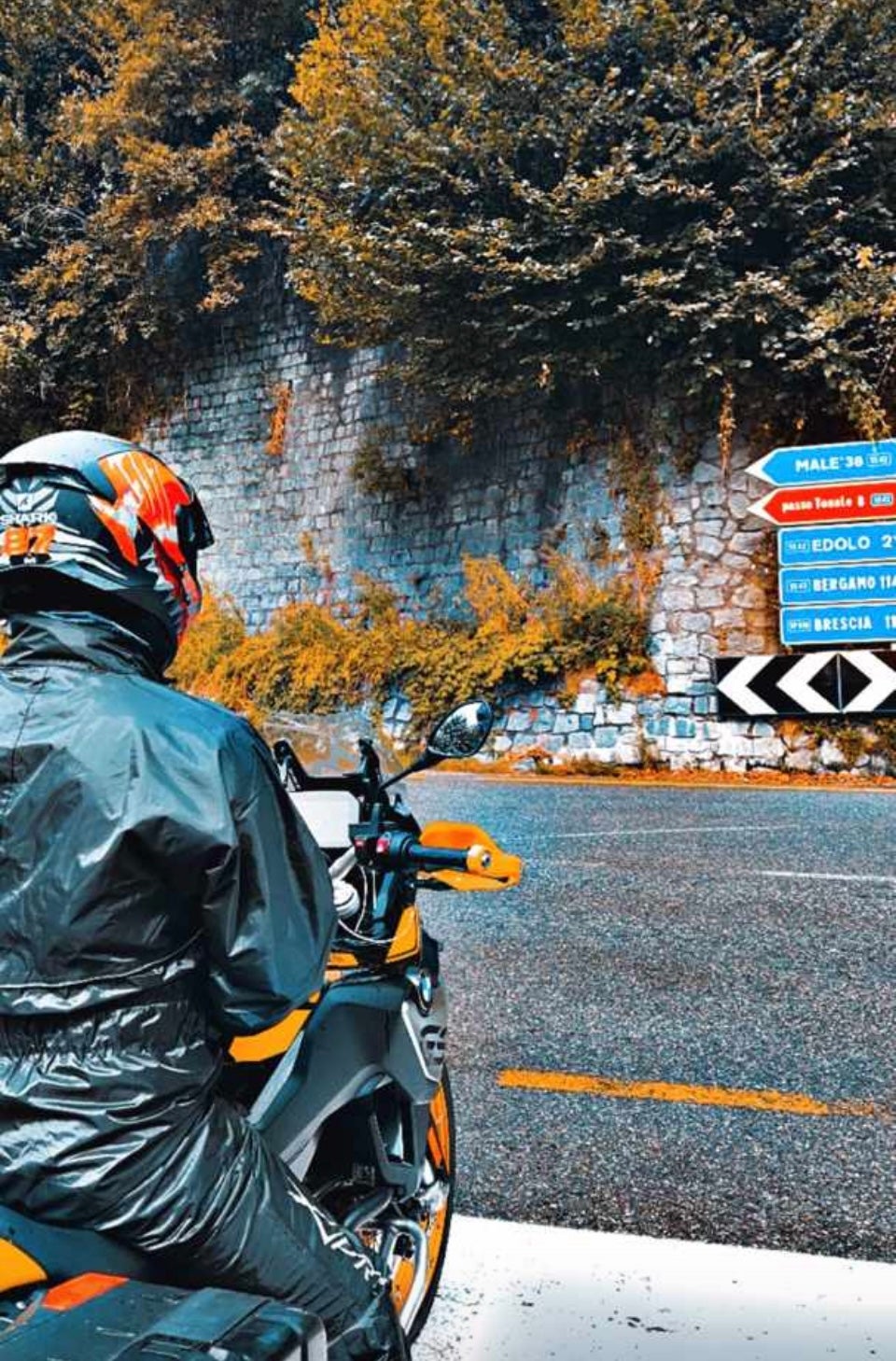 BMW F 850 GS 40 Jahre – 4