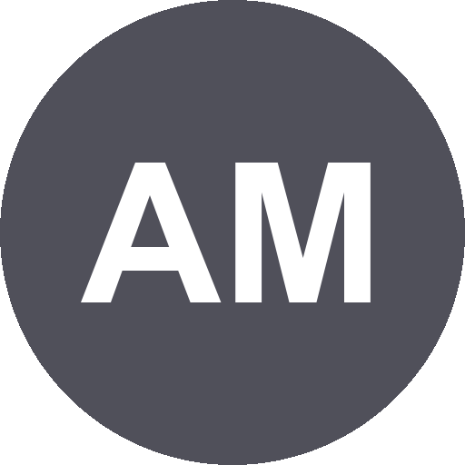Alpen-Mobil Logo