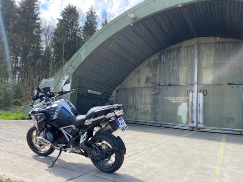 BMW R 1250 GS Trophy – 3