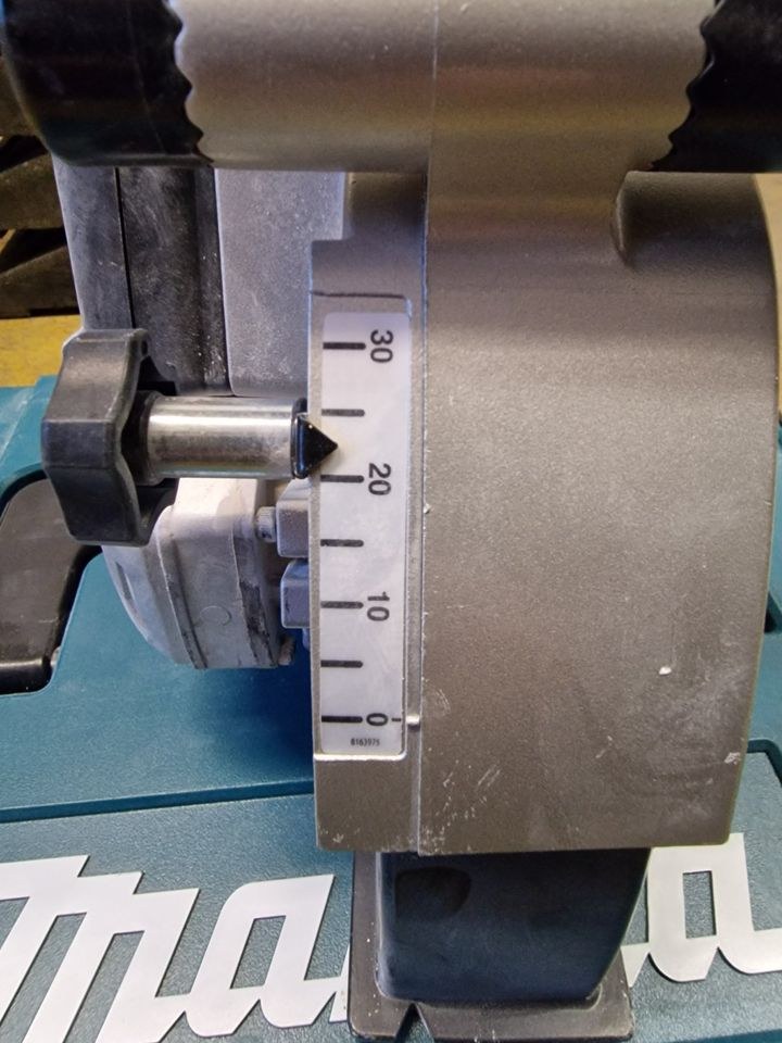 Mauernutfräse Schlitzfräse Mauerfräse mieten bei Zanero Mietservice – 2