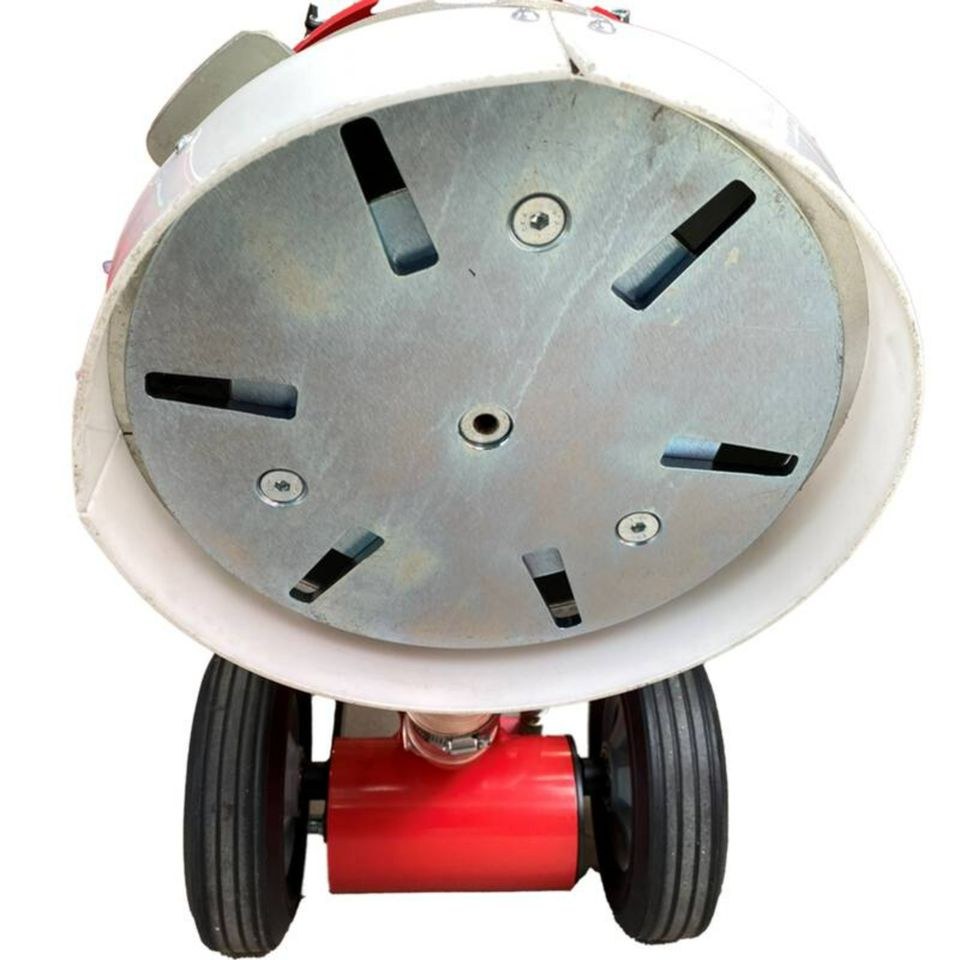 Bodenschleifmaschine Bodenschleifgerät mieten bei Zanero Mietservice – 2