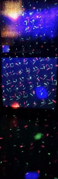 Profi Lichtanlage Licht Lasershow Musik mieten bei Zanero Mietservice – 3