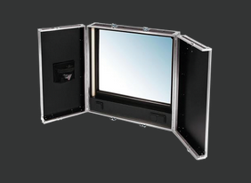 Schminkspiegel / make-up mirror