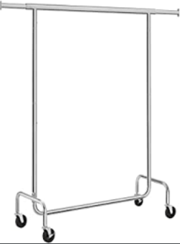 Garderobenständer / coat rack