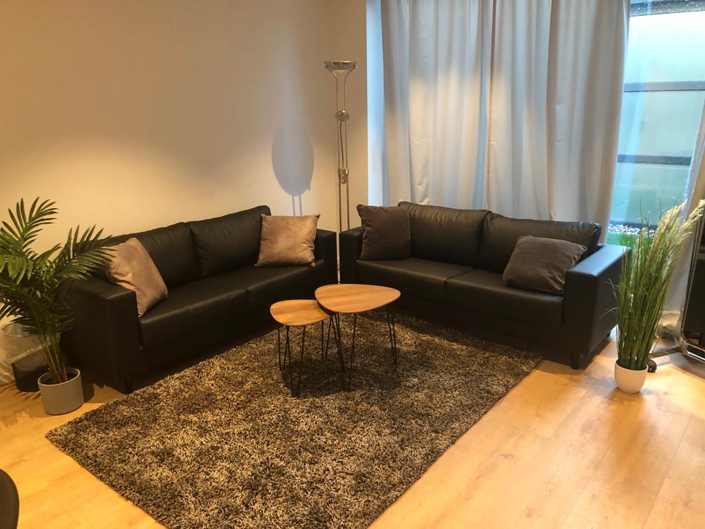 Künstler Garderoben Einrichtung – 2