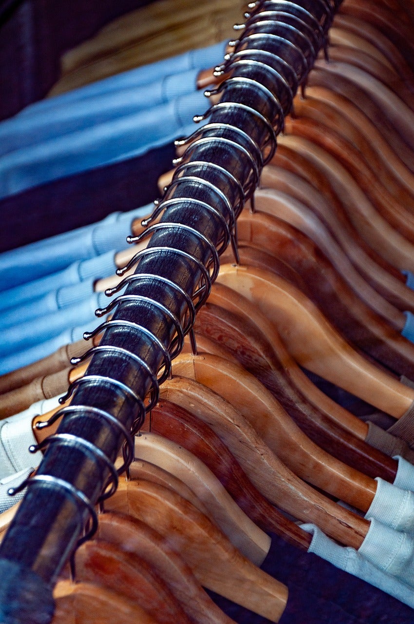 Garderobenständer / coat rack – 4