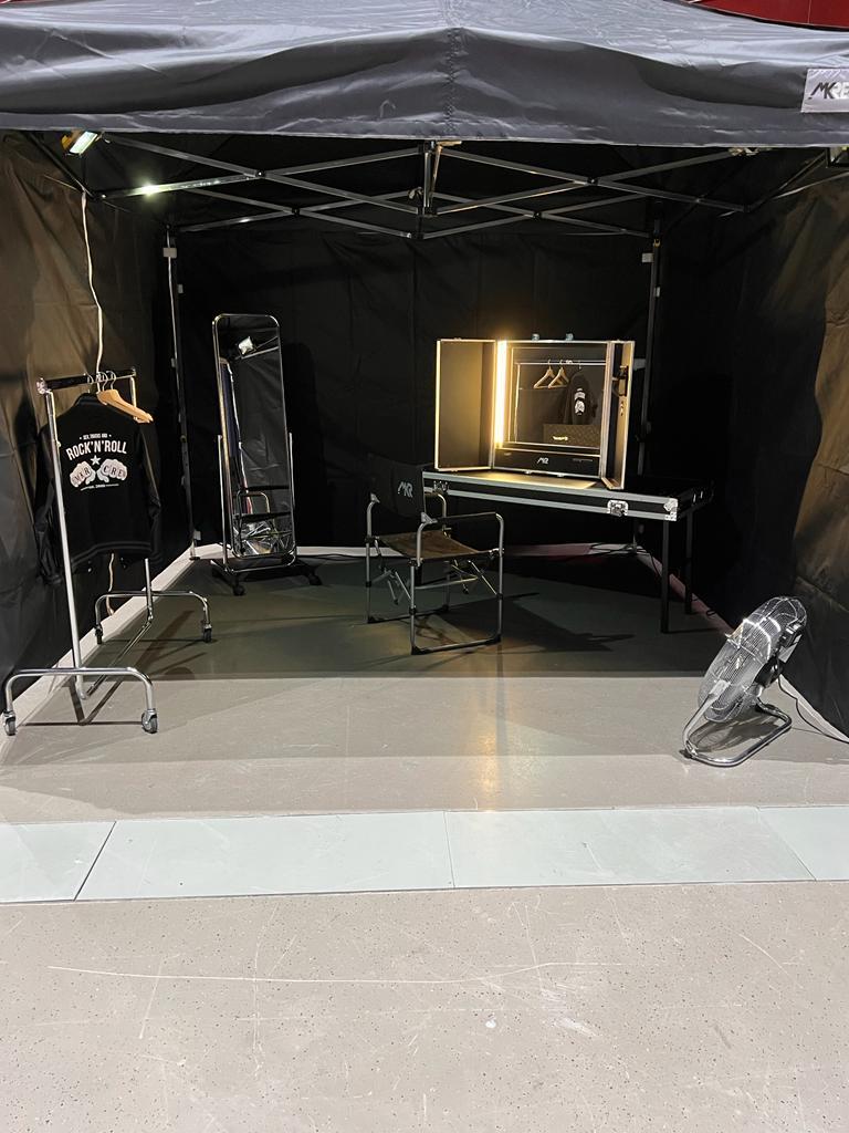 Standspiegel / Ganzkörperspiegel / standing mirror – 3