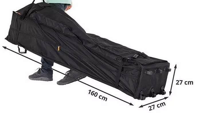 Partyzelt / quick up tent – 3