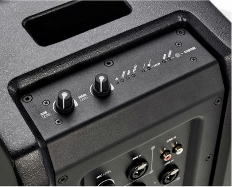 LD Systems MAUI 11 G2 – 4