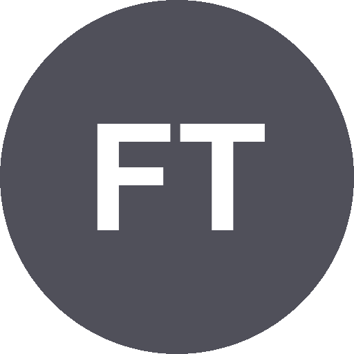 F-TEC Veranstaltungstechnik Logo