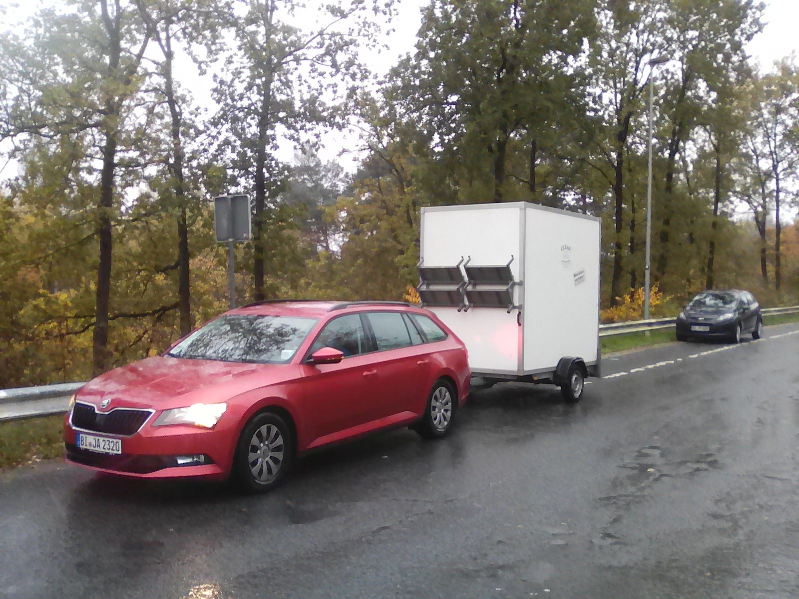 Toilettenwagen Verleih – 4