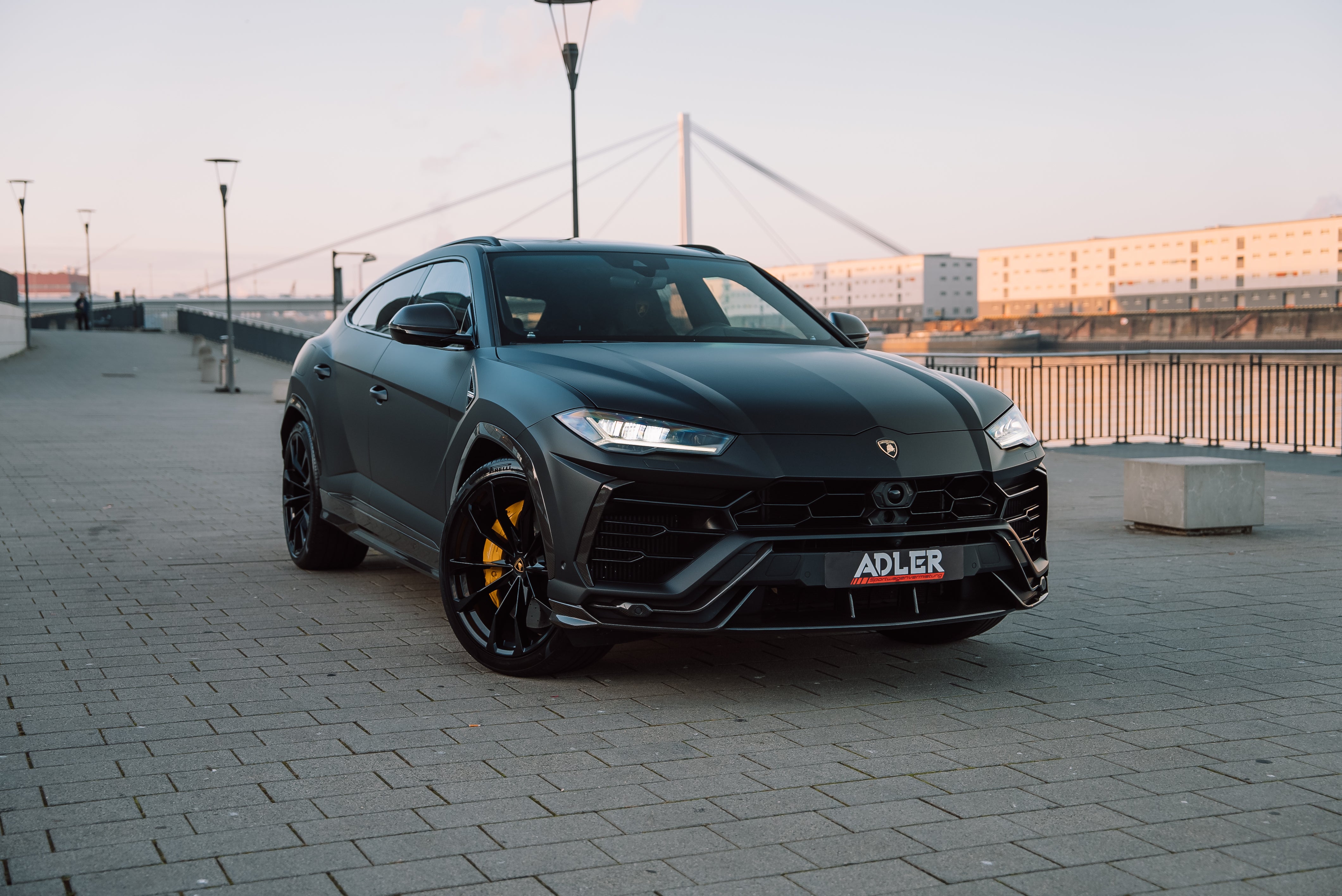 Lamborghini Urus mieten, Urus mieten, Lamborghini mieten, Lambo – 2