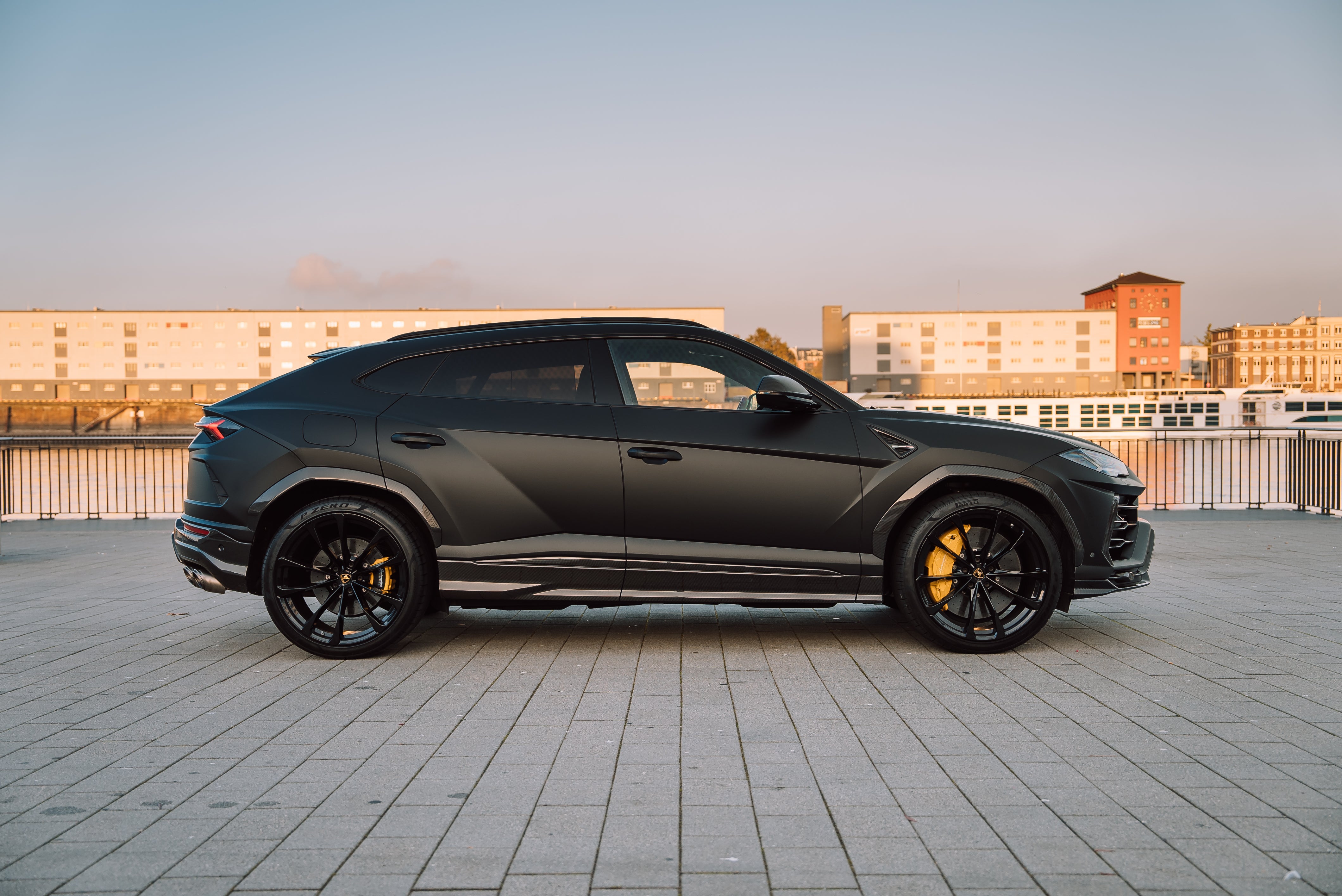 Lamborghini Urus mieten, Urus mieten, Lamborghini mieten, Lambo – 3