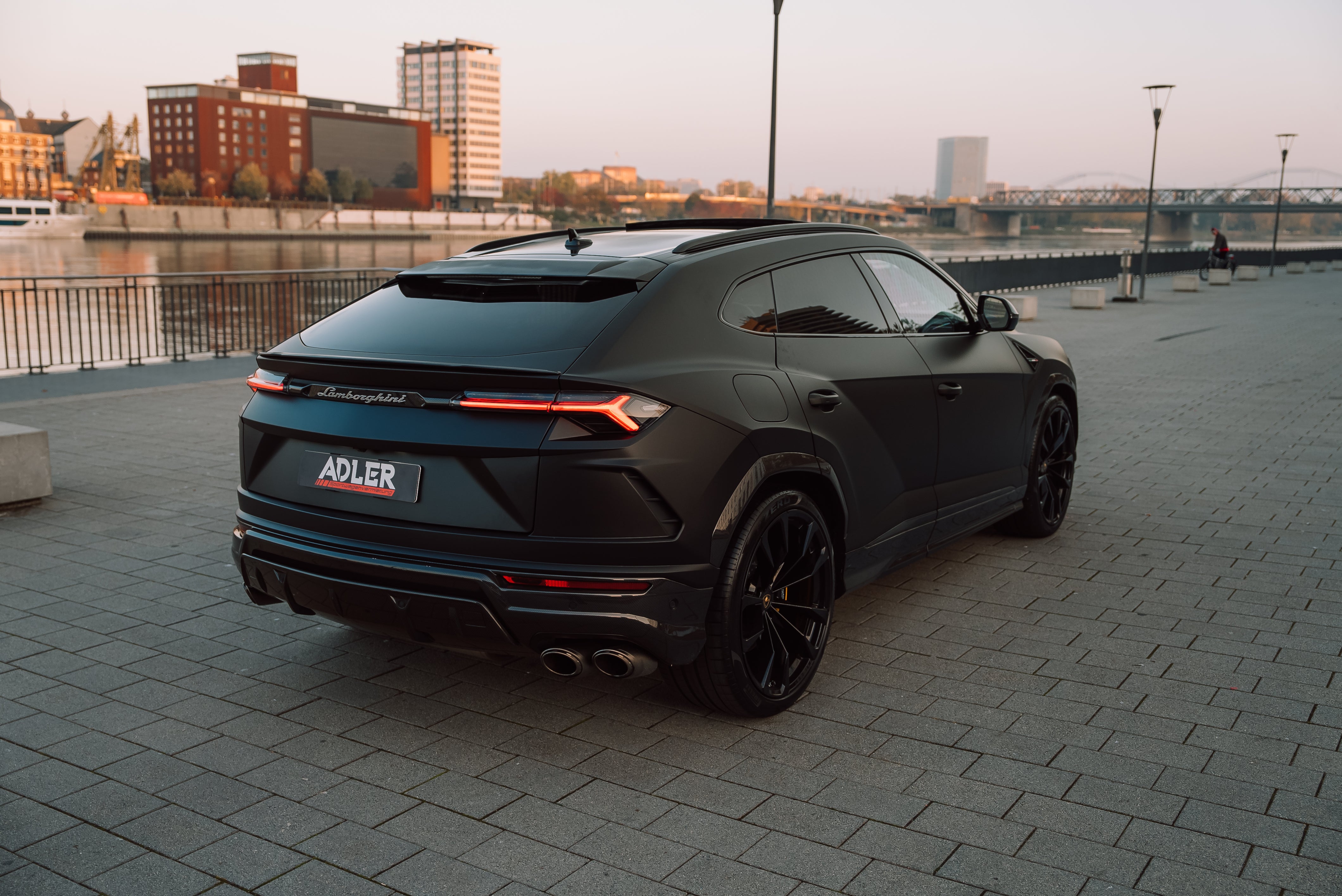 Lamborghini Urus mieten, Urus mieten, Lamborghini mieten, Lambo – 4