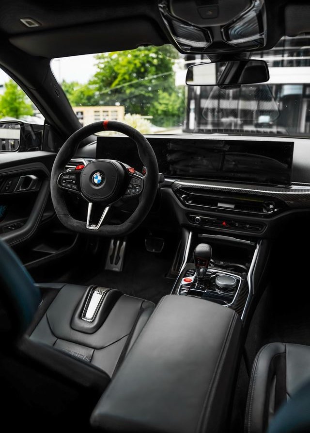 BMW M2 mieten in Minden – Fahrspaß auf Zeit – 4