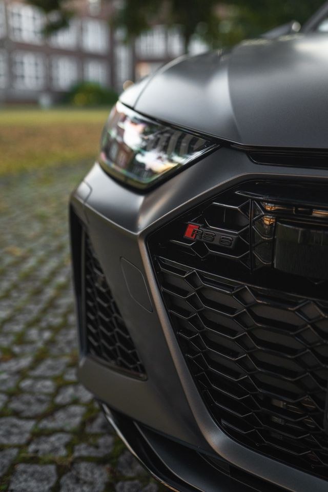 Audi RS6 C8 Avant mieten in Minden – Fahrspaß auf Zeit – 4