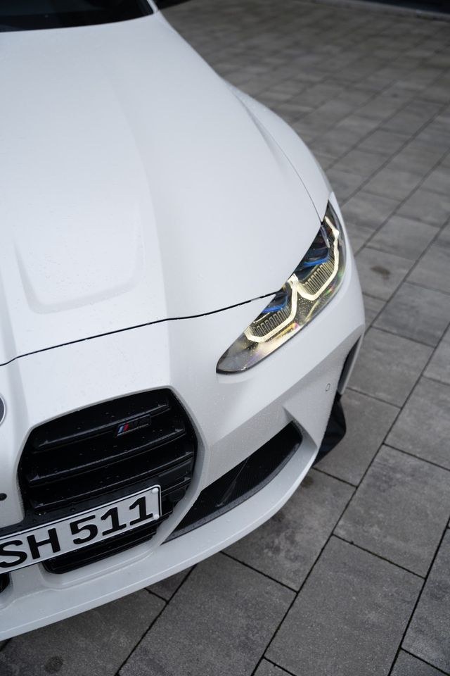 BMW M4 Competition mieten in Minden – Fahrspaß auf Zeit – 2