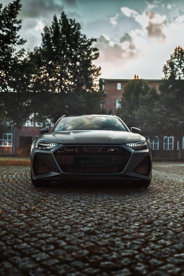 Audi RS6 C8 Avant mieten in Minden – Fahrspaß auf Zeit – 3