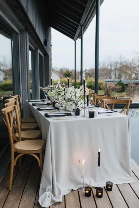 VERSCHIEDENE Stühle Crossback Chiavari tiffany Hochzeitstühle Polsterstühle mieten – 3