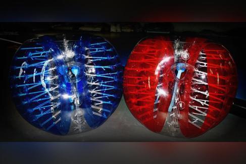 Eventmodule, Bullriding, Hochzeit, Disco SEHR VIEL AUSWAHL Hüpfburgen Verleih – 4