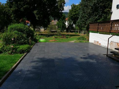 Zeltboden Gartneboden Boden Verleih Mieten – 4