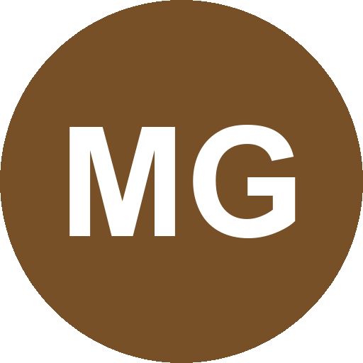 MY GOGOFABRIK UG Logo