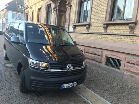 REDWEISS DEAL Toyota 9 Sitzer Proace Comfort langer Radstand zum Vorteilspreis – 3