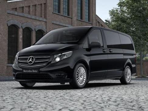 Mercedes Benz Vito Sportstourer 9 Sitzplätze oder vergleichbares Modell