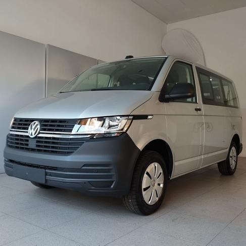 VW T6 9 Sitzer REDWEISS Vorteilswochen 7 Tage fahren und 6 bezahlen ab 649,00 Euro – 4