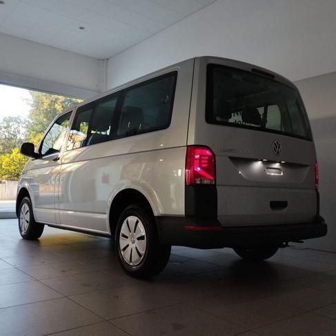 VW T6 9 Sitzer REDWEISS Vorteilswochen 7 Tage fahren und 6 bezahlen ab 649,00 Euro – 3