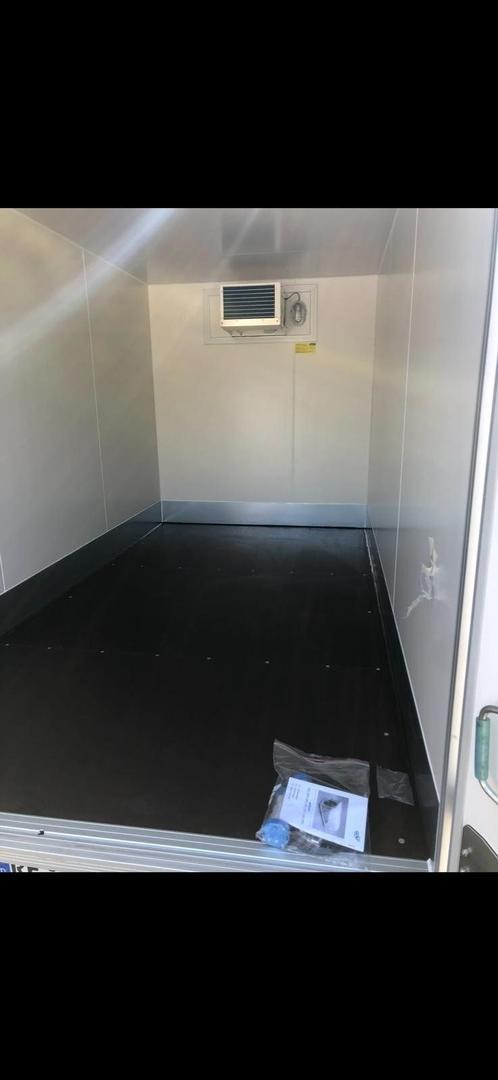 Rental; Kühlanhänger für Ihre Veranstaltung mieten in Lünen – 2