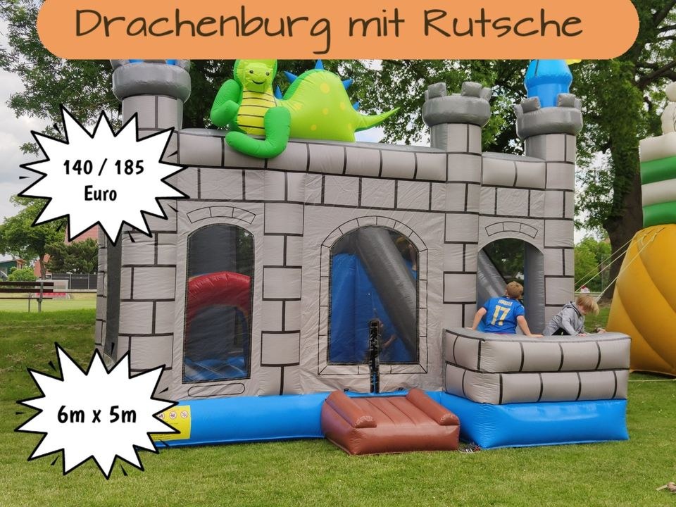 XXL Fußballdart Fußball Dart,Hüpfburg mieten in Tottleben – 2