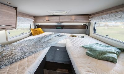 K5E - Classic Excellence – Wohnmobil mieten in Hilden – 4