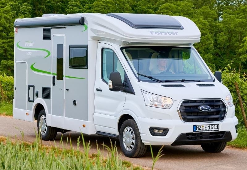 S2 - Slim Star – Wohnmobil mieten in Markt Schwaben – Thumbnail 8