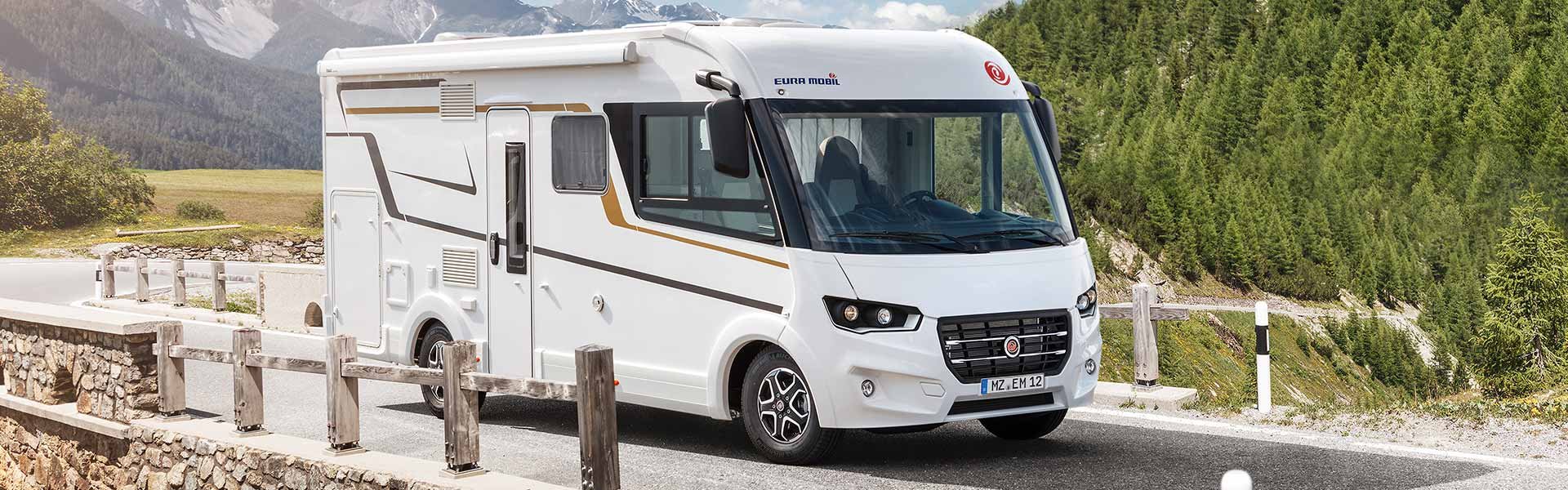 L1 - Luxury Star – Wohnmobil mieten in Henstedt-Ulzburg