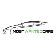 Most Wanted Car's GmbH Logo