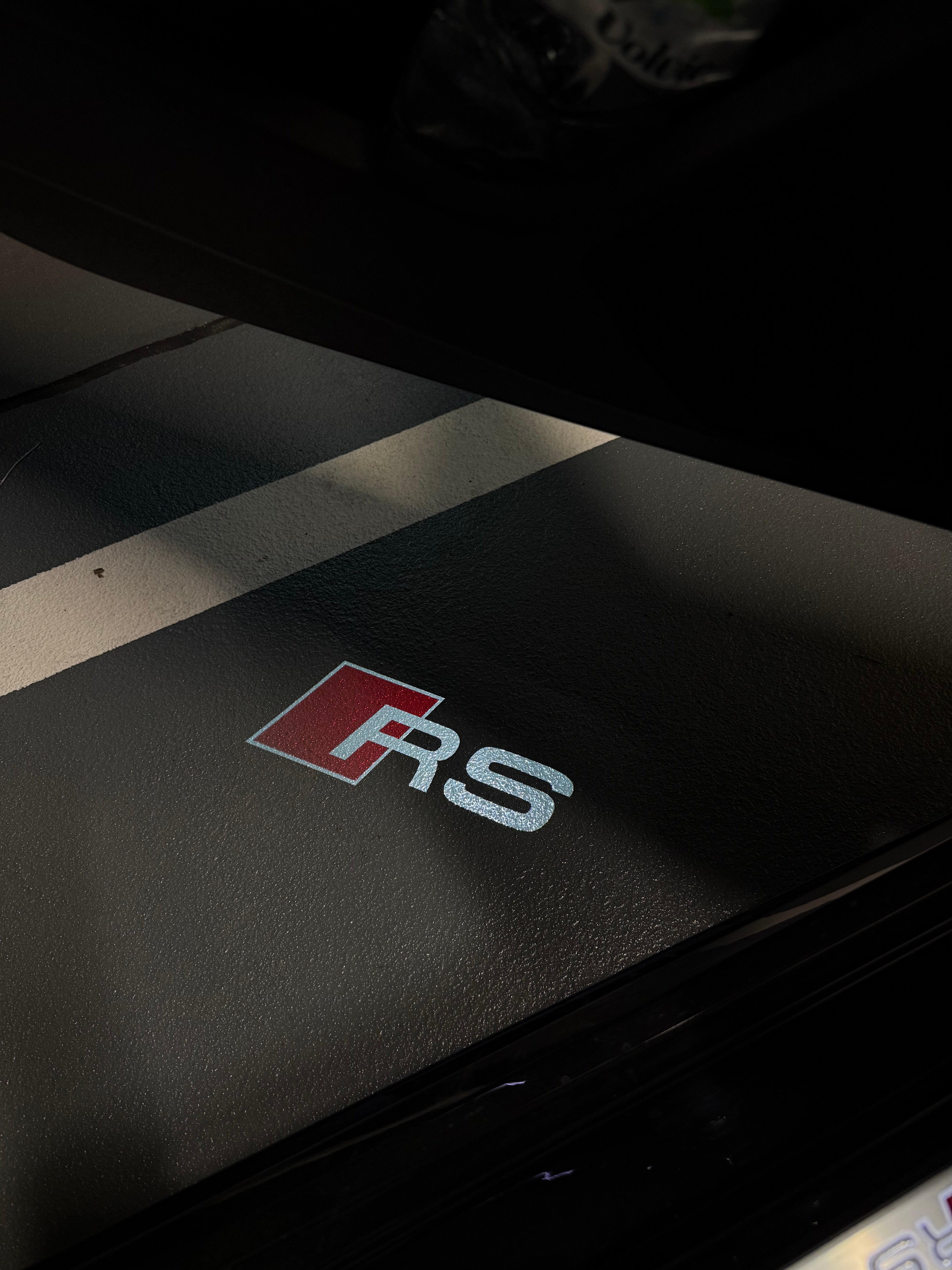 Audi RS3 Sportback – 3